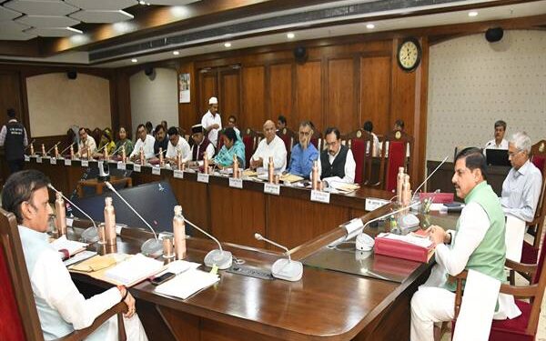 कैम्पा निधि के अंतर्गत 1038 करोड़ रूपये के उपयोग की स्वीकृति