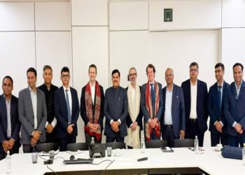 मध्यप्रदेश बनेगा वैश्विक वस्त्र विनिर्माण का नया केंद्र : मुख्यमंत्री डॉ. यादव