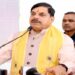 प्रधानमंत्री श्री मोदी का मन की बात कार्यक्रम देशवासियों से सीधे संवाद का प्रभावी माध्यम : मुख्यमंत्री डॉ. यादव