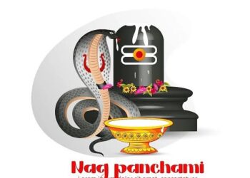 नागं पंचमी 2025 कब है नाग पंचमी, कालसर्प और पितृ दोष से मुक्ति पाने के लिए करें ये आसान उपाय