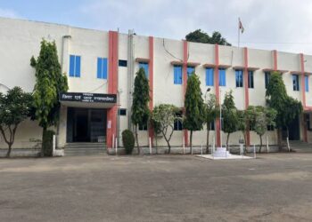 चार पहिया वाहन बोलेरो से टक्कनर मारने वाले आरोपी को 06 माह की सजा