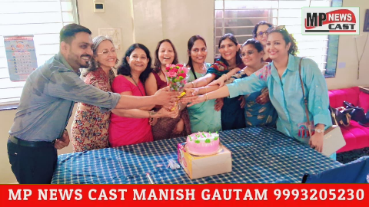 राष्ट्रीय चिकित्सक दिवस एवं फॉगसी बालिका दिवस बड़े उत्साह के साथ लिटिल स्टार फाउंडेशन हिरवारा में मनाया गया VIDEO