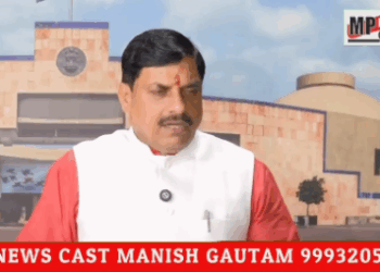 कांग्रेस तो समाज को भड़काने का काम करती है, जाति जनगणना न कराना कांग्रेस का ही सबसे बड़ा पाप है…