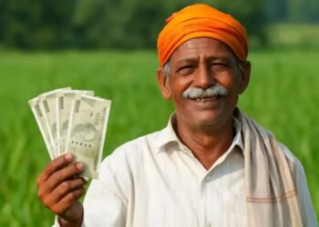 PM Kisan Yojana, इस तारीख को अन्नदाताओं के खाते में आ सकती है 2000 रूपये की धनराशि
