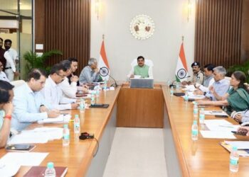 दफ्तरी प्रक्रिया में लंबित न रहें नागरिकों की समस्याएं : मुख्यमंत्री डॉ. यादव