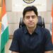 जिले के 11 लाख 40 हजार से अधिक नागरिकों की समग्र ई-केवाईसी का कार्य पूर्ण  कलेक्टर श्री यादव ई-केवाईसी कार्य की कर रहें सतत समीक्षा