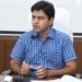 जिले में हर घर तिरंगा अभियान को सफल बनाएं: कलेक्टर श्री यादव  इस वर्ष अभियान की थीम “स्वतंत्रता का उत्सव स्वच्छता के संग”