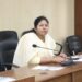 समय-सीमा बैठक में अपर कलेक्टर ने की सीएम हेल्पलाइन, हर घर तिरंगा अभियान के सफल आयोजन और स्वतंत्रता दिवस समारोह के भव्य आयोजन की तैयारियों की समीक्षा अधिकारियों को निर्देशों के पालन की दी हिदायत