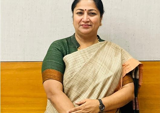 दिल्ली की मुख्यमंत्री रेखा गुप्ता पर हमला