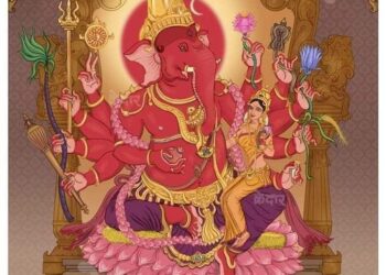 12 राशियों के इन 12 मंत्रों के द्वारा श्री गणेश आपके सभी कार्यों को सिद्ध करते है