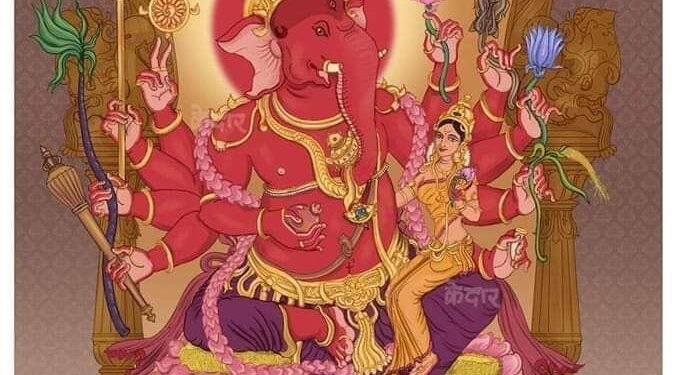 12 राशियों के इन 12 मंत्रों के द्वारा श्री गणेश आपके सभी कार्यों को सिद्ध करते है