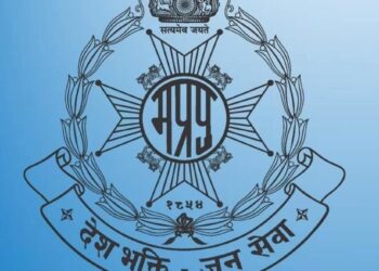 थाना बहोरीबंद में चोरी के संदेही संतोष लोधी के साथ थाने में मारपीट के आरोप के कारण ASI अजय सिंह एवं आरक्षक 447 धीरज तिवारी को लाइन अटैच