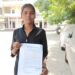 *💥NKJ थाना पुलिस ने नहीं सुनी अनाथ हरिजन लड़की के साथ हुई अभद्रता और जान से मारने की धमकी की शिकायत, अपनी समस्या लेकर पहुंची कोतवाली महिला थाने की शिकायत💥*