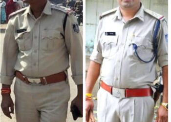 कालापीपल क्षेत्र में शांति व्यवस्था बरकरार रखने में अहम भूमिका निभा रहे…एस आई रवि भंडारी  क्षेत्र में शांति व्यवस्था बरकरार रखने में पुलिस-प्रशासन का करे सहयोग…!