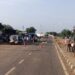 पीरबाबा के पास बाइक ट्रक में सीधी भिड़ंत दो युवको की मौत