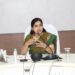 कलेक्टर ने 3 व्यक्तियों के विरुद्ध राज्य सुरक्षा अधिनियम के तहत प्रतिबंधात्मक आदेश किए जारी …