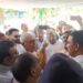 पूर्व विधायक गिरजाशंकर शर्मा के नेतृत्व पर नगर कांग्रेस कमेटी ने स्मार्ट मीटर का किया विरोध, सौंपा ज्ञापन…