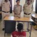 *झिंझरी चौकी पुलिस थाना माधवनगर द्वारा चोरी की वारदात का खुलासा, आरोपी गिरफ्तार*