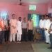 भाजपा की हर घर तिरंगा यात्रा को लेकर बैठक संपन्न