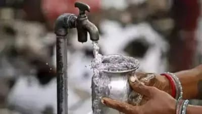 *जलशोधन संयत्र में संधारण कार्य की वजह से 8 अगस्त को तिलक कॉलेज टंकी से होने वाली पेयजल आपूर्ति रहेगी प्रभावित*