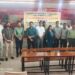 सराहनीय पहल “दरियों से बेंच तक’’,समाजसेवियों ने 20 शालाओं के लिए 405 बेंच किए वितरित…