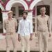 *थाना इंदरगढ़ पुलिस द्वारा वादी की नाबालिक पुत्री को भगा ले जाने से संबंधित मुकदमे में वांछित 01 अभियुक्त को गिरफ्तार कर भेजा गया जेल ।*
