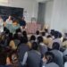 नगर में पर्यावरण संरक्षण के लिए जागरुक कर रहे हैं.. डॉक्टर हुकम सिंह(देश प्रेमी)