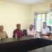 विधायक ने ली स्वास्थ्य विभाग की समीक्षा बैठक