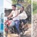 आजादी के बाद भी ढीमरखेड़ा क्षेत्र बदहाली का शिकार, प्रसव पीड़ा से गुज़र रही महिला ने सड़क में ही दिया बच्चे को जन्म