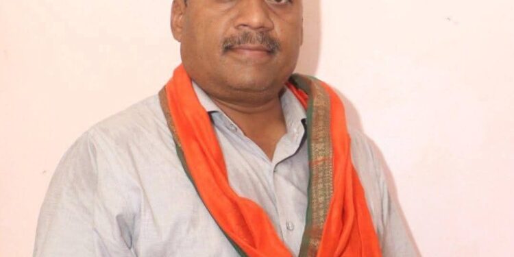 सिलौंडी में 12 अगस्त 2025 तिरंगा यात्रा निकाली जाएगी