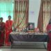 राष्ट्रीय पुस्तकालय दिवस: शासकीय कन्या महाविद्यालय, कटनी में आयोजन