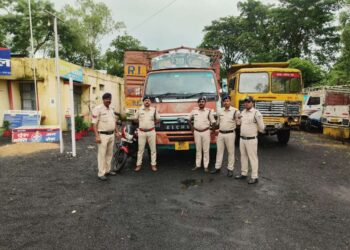 दो माह पूर्व हुये अंधे कत्ल का पुलिस ने किया गया खुलासा