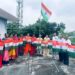 पार्षद निर्मला राय ने हर घर तिरंगा अभियान के तहत अपने घर पर फहराया तिरंगा और वार्डवासियों को तिरंगा वितरण भी किया …