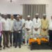 आप के वरिष्ठ पदाधिकारियों ने नर्मदापुरम दौरा कर बूथ स्तर तक संगठन का मंत्र कार्यकर्ताओं को दिया