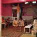 सिलौंडी जन्म अष्टमी में धरमपुरा हमुनान कुटी में अखंड रामायण का पाठ