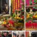 सतना में कृष्ण जन्माष्टमी पर्व धूमधाम से मनाया गया