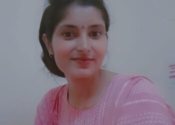 कटनी की लापता छात्रा अर्चना तिवारी मिल गई है!