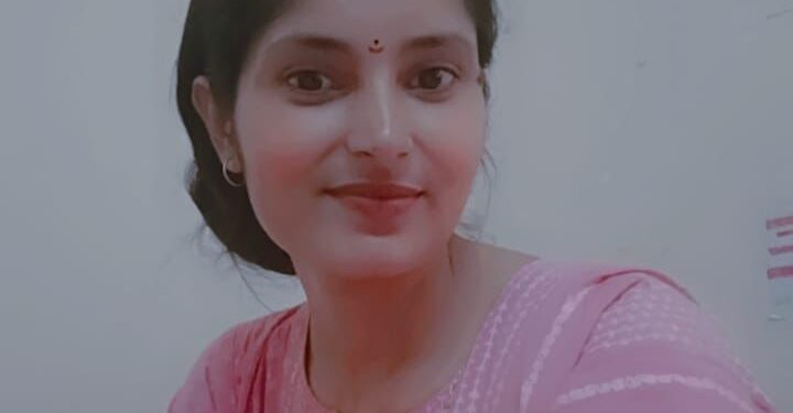 कटनी की लापता छात्रा अर्चना तिवारी मिल गई है!