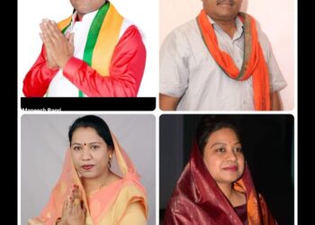 पीएम श्री हाई स्कूल गोपालपुर का हुआ उन्नयन अब 11 बी और 12 वी क्लास की विज्ञान और कला संकाय से