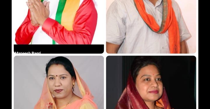 पीएम श्री हाई स्कूल गोपालपुर का हुआ उन्नयन अब 11 बी और 12 वी क्लास की विज्ञान और कला संकाय से