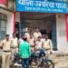 बातों का झांसा देकर ठगी करने वाले आरोपी को किया गिरफ्तार, भेजा जेल उमरियापान पुलिस ने उमरिया जिले के मानपुर से आरोपी को किया गिरफ्तार