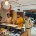 *मुख्यमंत्री प्रवास के मद्देनज़र कुठला पुलिस ने की होटल – लॉज की सघन चेकिंग एवं पेट्रोलिंग*
