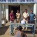 बड़वारा पुलिस ने दो गांजा तस्करो को गिरफ्तार कर की अवैध मादक पदार्थ गांजा की बड़ी कार्यवाही
