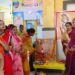*विश्व हिंदू परिषद चकिया नगर का हुआ स्थापना* *धर्म की रक्षा करना हर व्यक्ति का कर्तव्य -स्वाति केसरी*