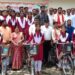 बहोरीबंद के शासकीय उच्चतर माध्यमिक विद्यालय इमलिया में आज 22 अगस्त 2025 को साइकिल वितरण समारोह आयोजित किया गया। इस अवसर पर बहोरीबंद विधानसभा के विधायक प्रणय पांडे मुख्य अतिथि के रूप में उपस्थित