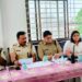 पुलिस प्रशासन ने आगामी त्योहारों पर कोतवाली में शांति समिति की बैठक में लिए ठोस निर्णय….  नर्मदापुरम एसडीओपी जितेंद्र पाठक ने आगामी त्यौहारों को लेकर गणमान्य नागरिकों सहित मीडिया से लिए सुझाव….