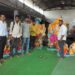 गणेशोत्सव 2 दिन शेष…!  बप्पा आला रे…नगर में कई स्थानों पर विराजेंगी गणेश बप्पा की प्रतिमाएं..!