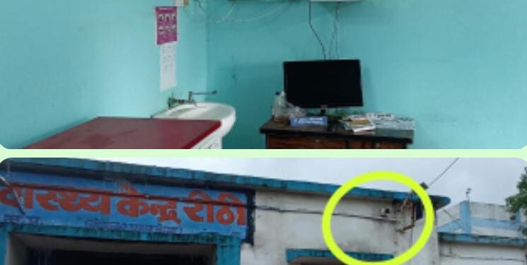 महीनो से सीसीटीवी कैमरे बंद,, खराब है या कोई साजिश का हिस्सा,,,,