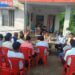 *थाना बड़वारा में शांति समिति की बैठक सम्पन्न*
