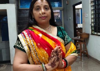 प्रदेश कांग्रेस अध्यक्ष “जीतू पटवारी”के शराब वाले बयान की पार्षद अनिता राजपूत ने की घोर निंदा…,।